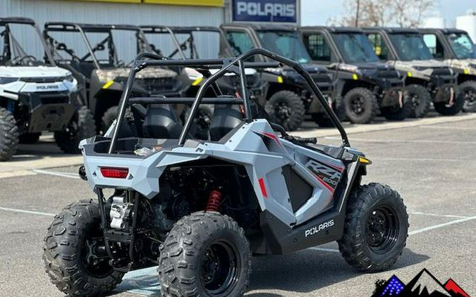 2024 Polaris RZR 200 EFI