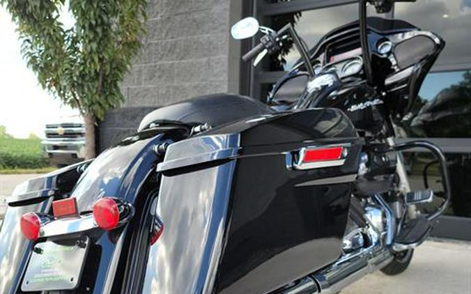 2021 Harley-Davidson Road Glide®