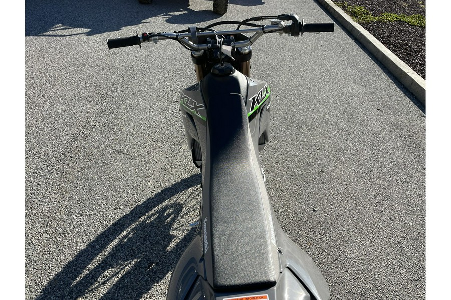 2024 Kawasaki KLX 300R