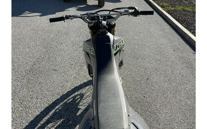 2024 Kawasaki KLX 300R