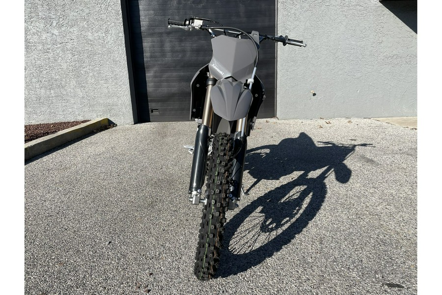 2024 Kawasaki KLX 300R