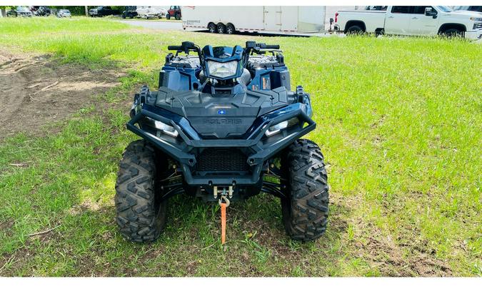 2020 Polaris Industries SPORTSMAN 850 PREMIUM TRAIL