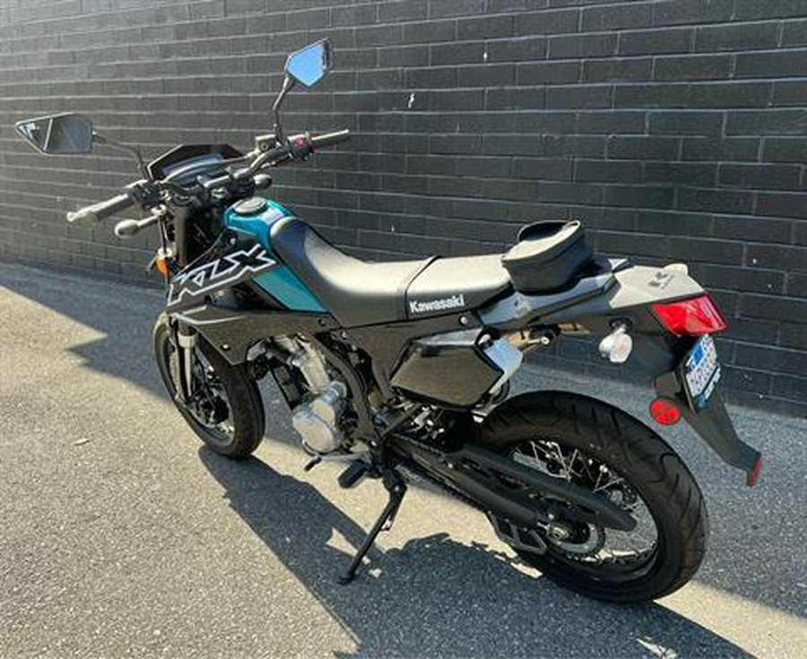 2023 Kawasaki KLX 300SM