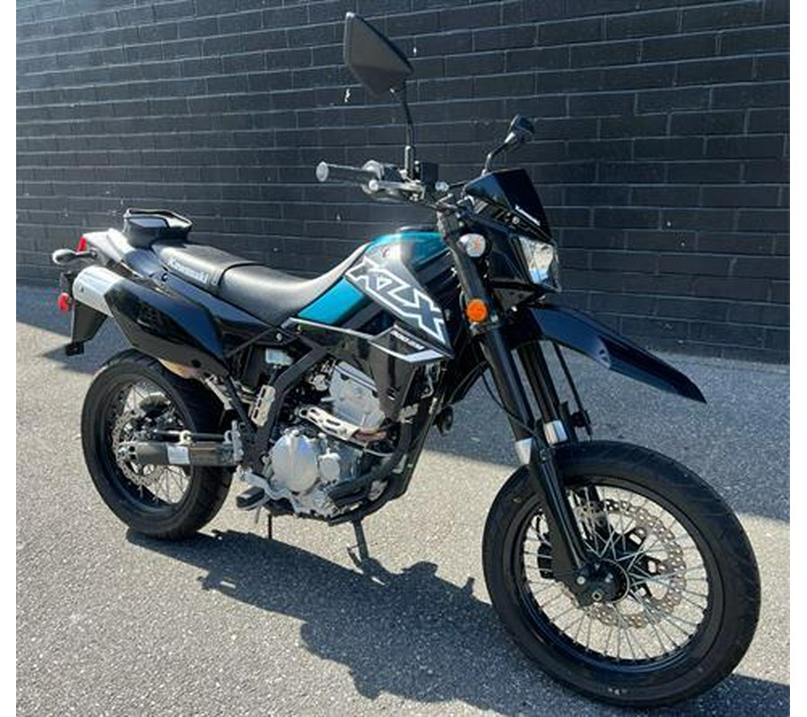 2023 Kawasaki KLX 300SM