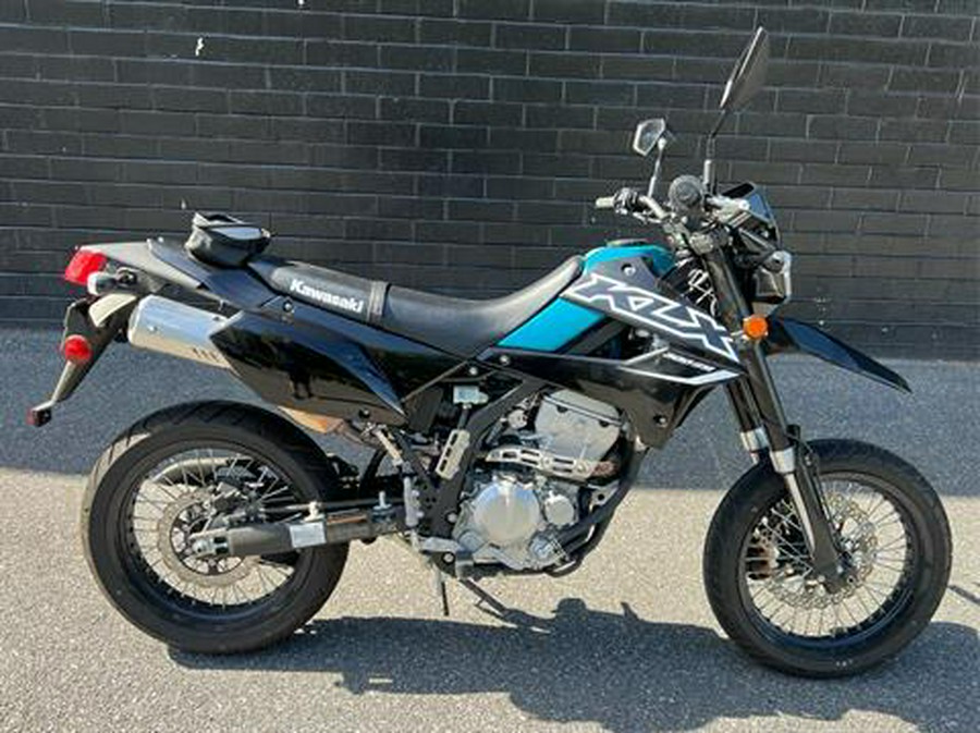 2023 Kawasaki KLX 300SM