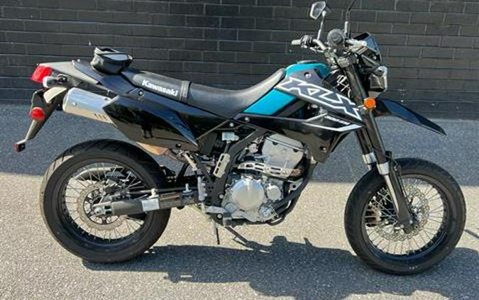 2023 Kawasaki KLX 300SM