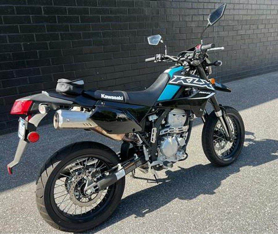 2023 Kawasaki KLX 300SM