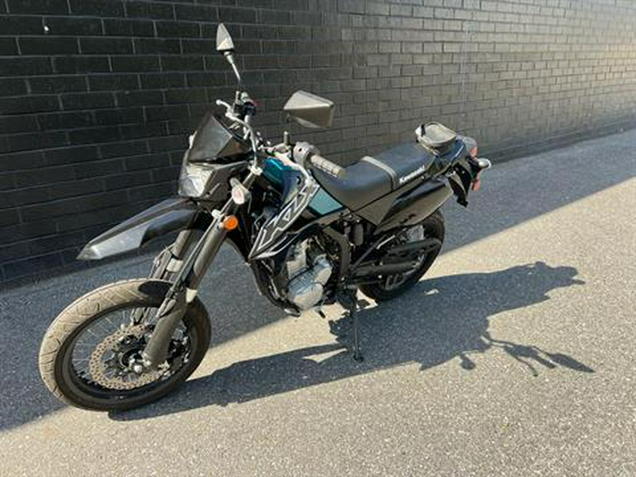 2023 Kawasaki KLX 300SM