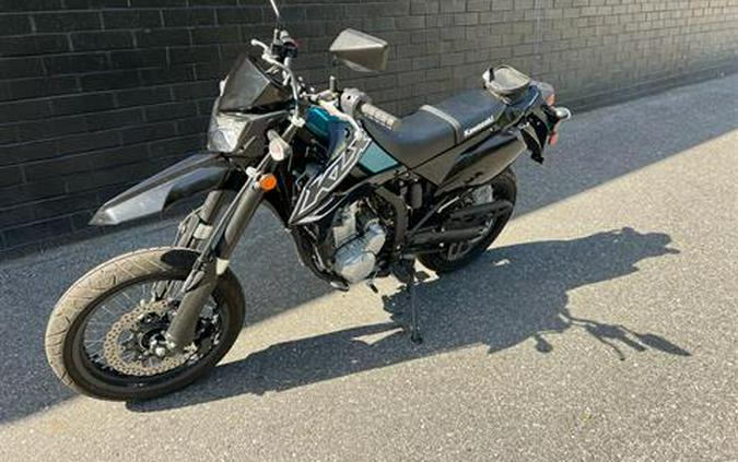 2023 Kawasaki KLX 300SM