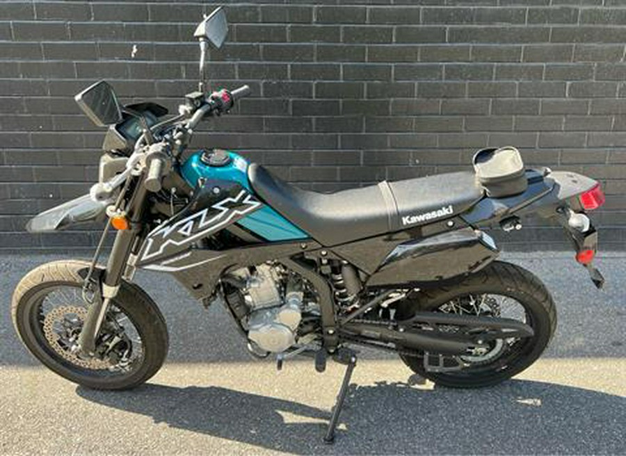 2023 Kawasaki KLX 300SM