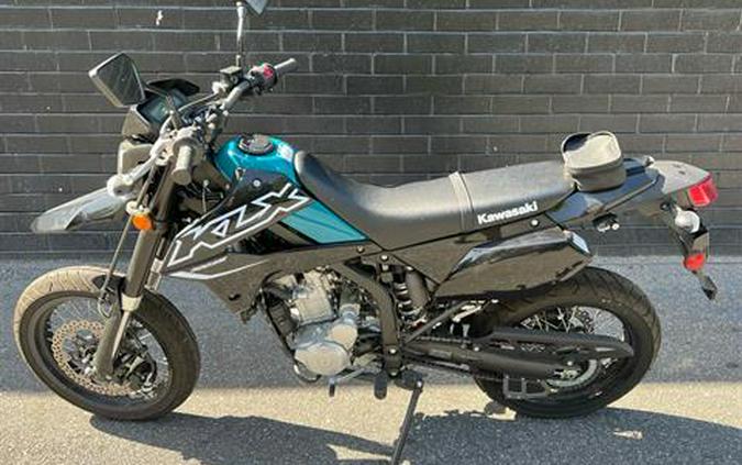 2023 Kawasaki KLX 300SM