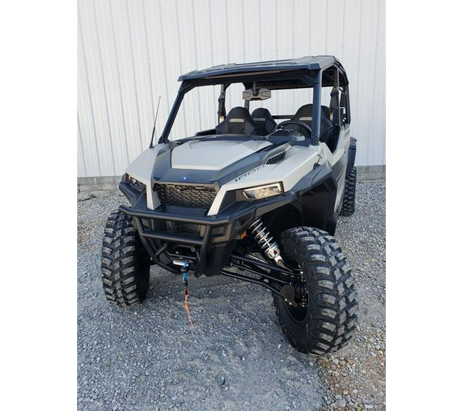 2024 Polaris General XP 4 1000 Premium