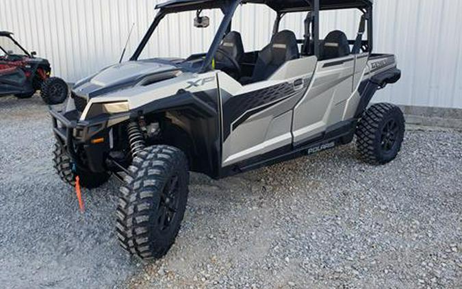 2024 Polaris General XP 4 1000 Premium