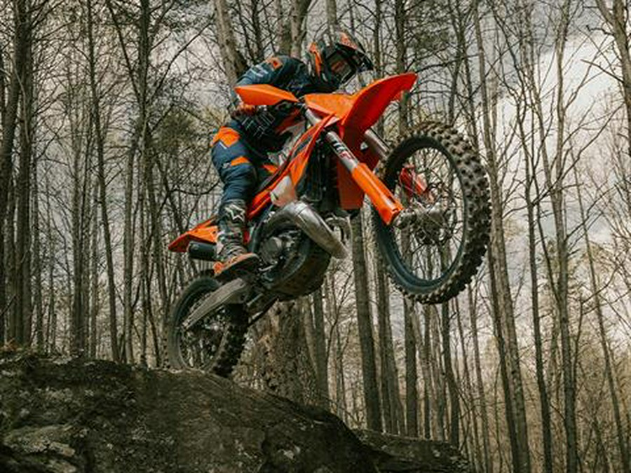 2025 KTM 300 XC