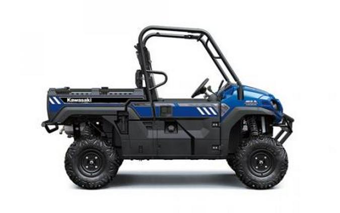 2024 Kawasaki MULE PRO-FXR™ 1000 Base