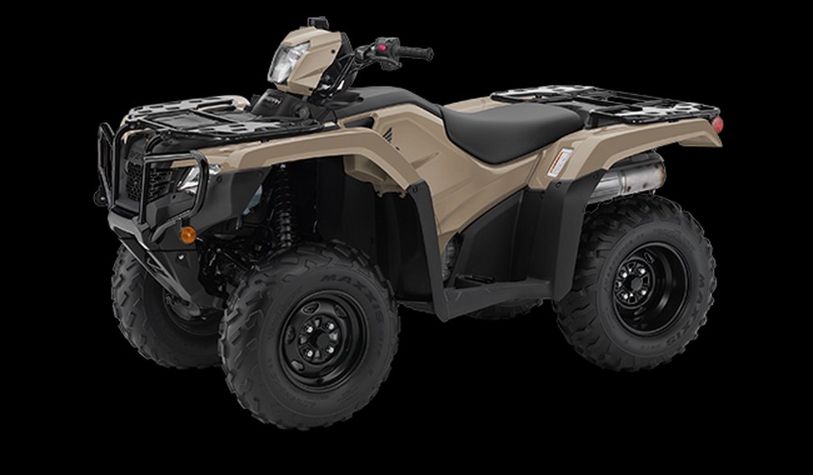 2024 Honda FourTrax Foreman 4x4