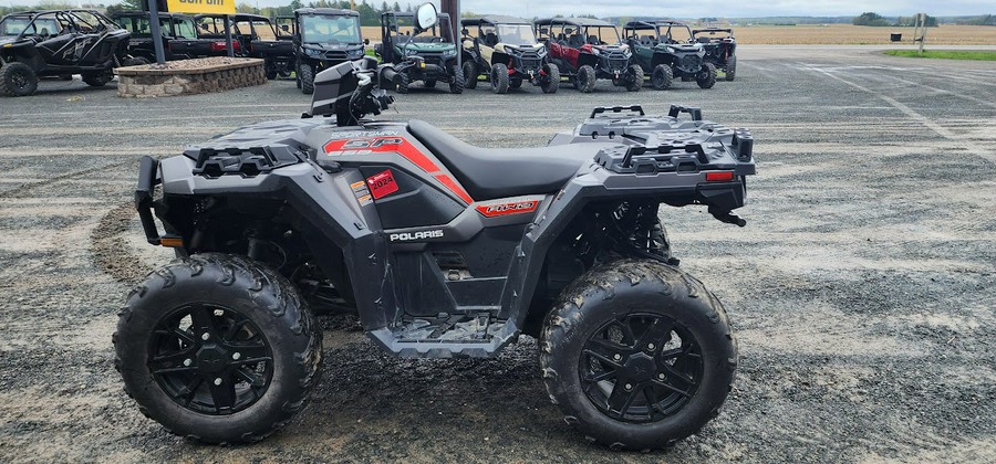 2018 Polaris Industries SPORTSMAN 850 SP