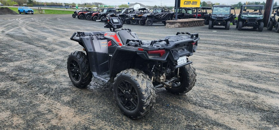 2018 Polaris Industries SPORTSMAN 850 SP