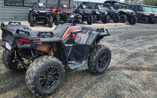 2018 Polaris Industries SPORTSMAN 850 SP