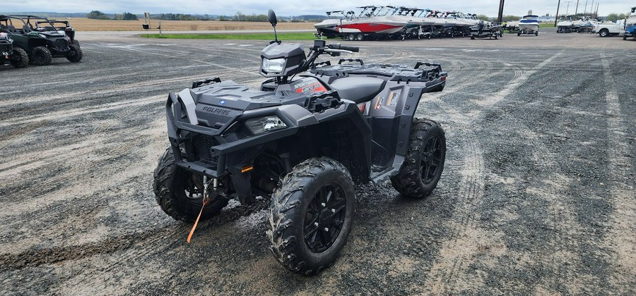 2018 Polaris Industries SPORTSMAN 850 SP