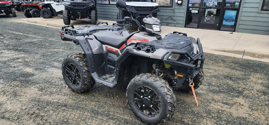 2018 Polaris Industries SPORTSMAN 850 SP