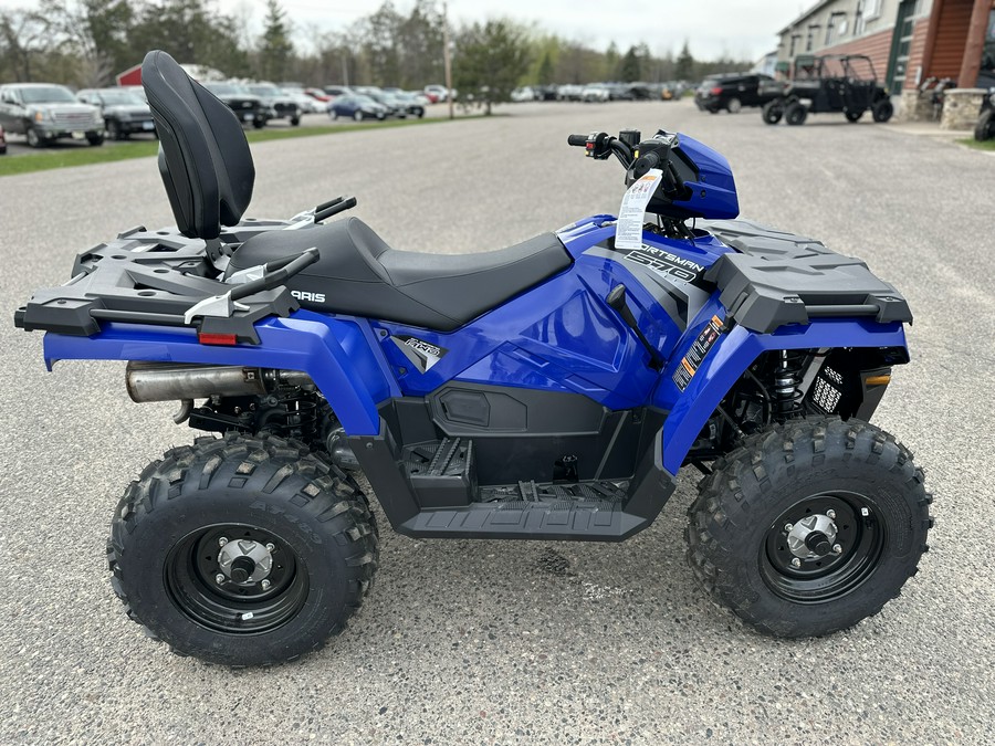 2024 Polaris Sportsman® Touring 570 Base