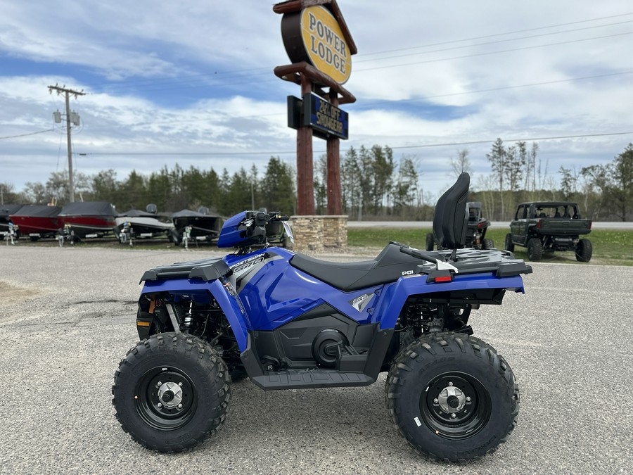 2024 Polaris Sportsman® Touring 570 Base