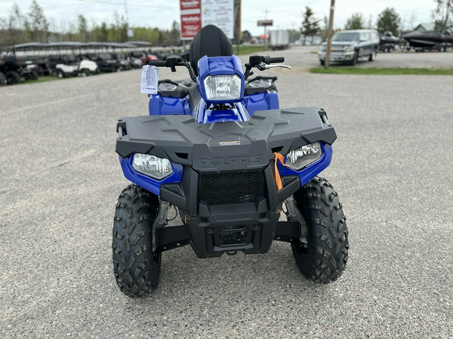 2024 Polaris Sportsman® Touring 570 Base