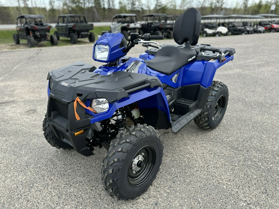 2024 Polaris Sportsman® Touring 570 Base