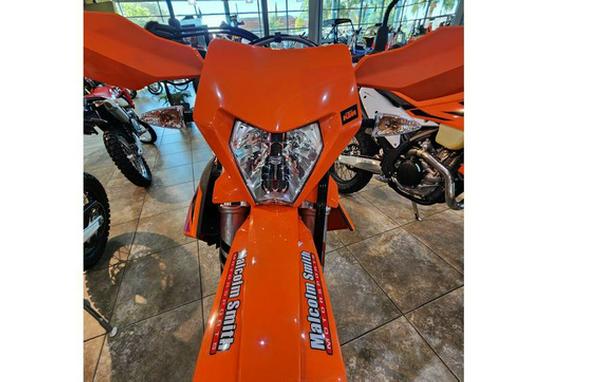 2024 KTM 500 EXC-F