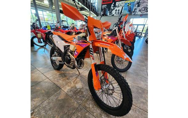 2024 KTM 500 EXC-F