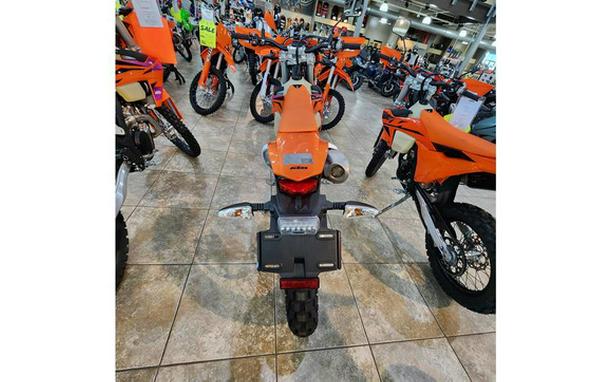 2024 KTM 500 EXC-F