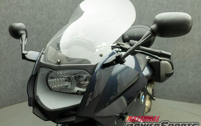 2009 BMW F800ST W/ABS