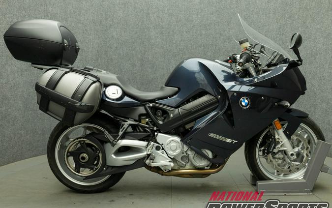 2009 BMW F800ST W/ABS