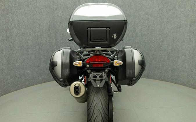 2009 BMW F800ST W/ABS