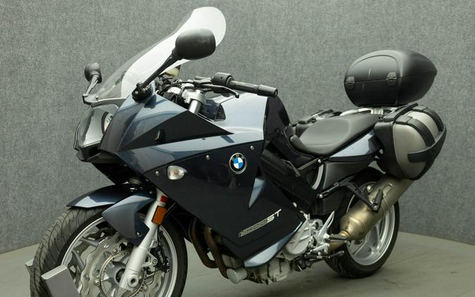 2009 BMW F800ST W/ABS