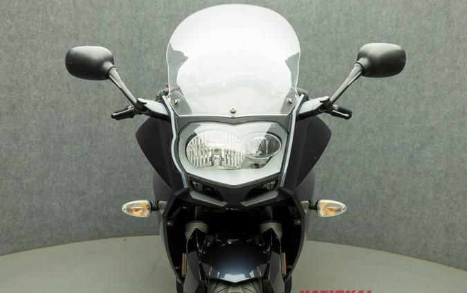 2009 BMW F800ST W/ABS