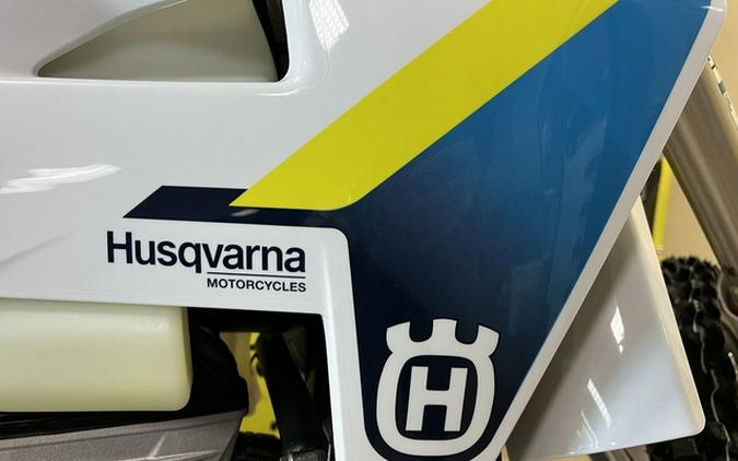 2025 Husqvarna FX 350