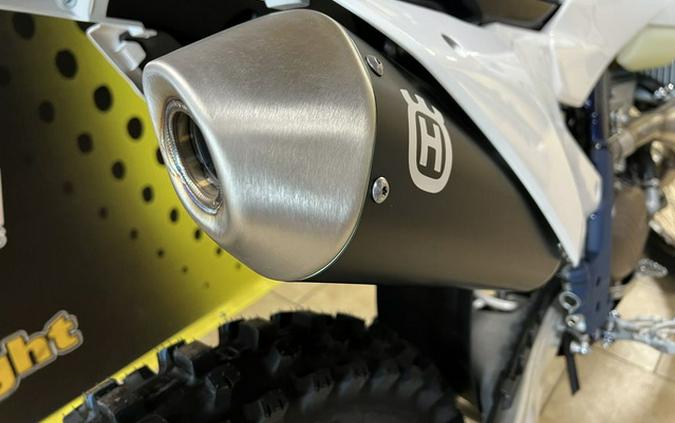 2025 Husqvarna FX 350
