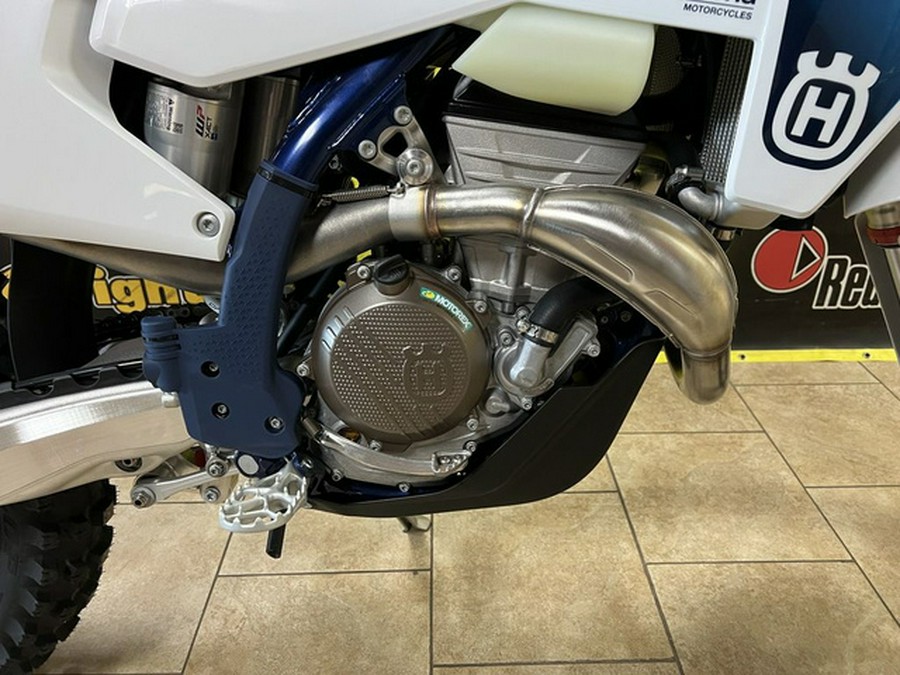 2025 Husqvarna FX 350