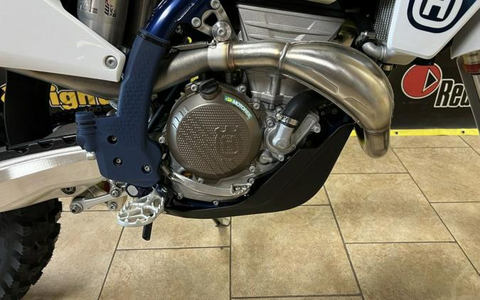 2025 Husqvarna FX 350