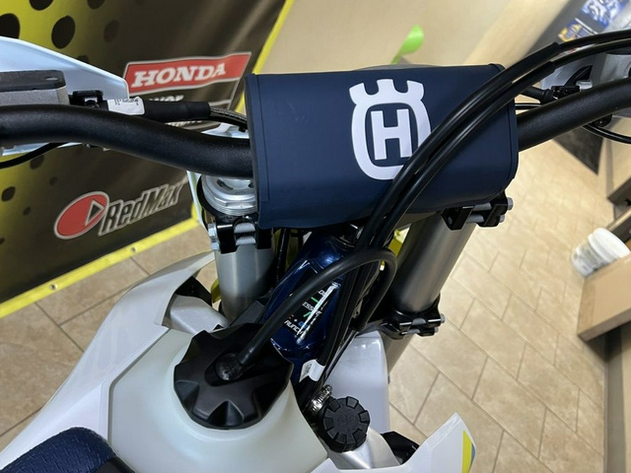 2025 Husqvarna FX 350