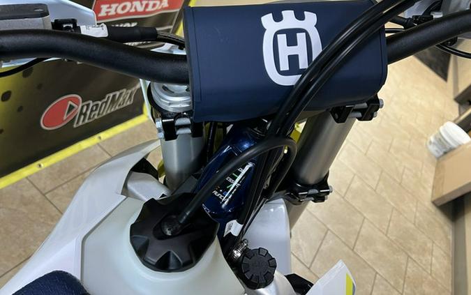 2025 Husqvarna FX 350