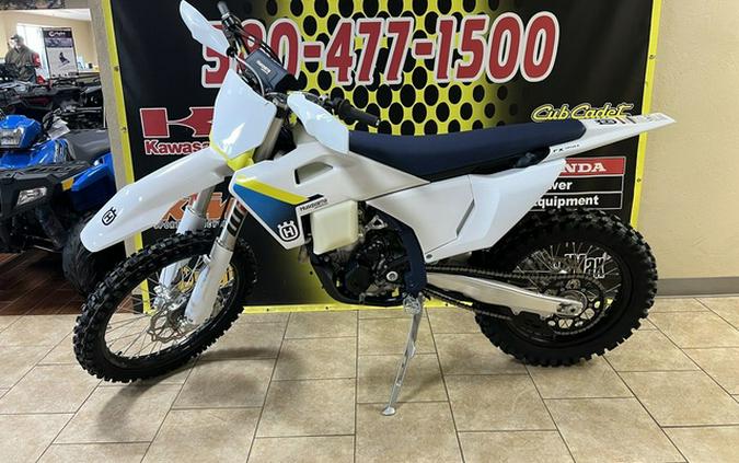 2025 Husqvarna FX 350