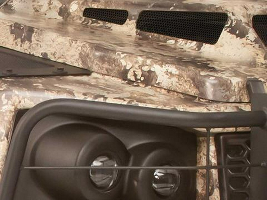 2025 Argo Frontier 700 Scout 8x8