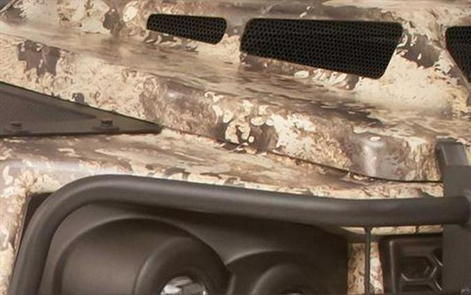 2025 Argo Frontier 700 Scout 8x8