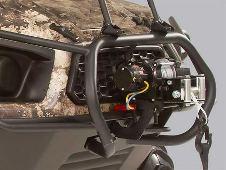 2025 Argo Frontier 700 Scout 8x8