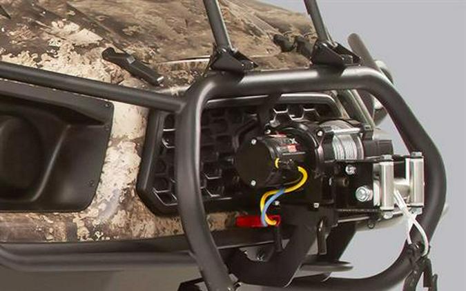 2025 Argo Frontier 700 Scout 8x8