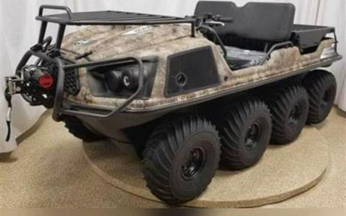 2025 Argo Frontier 700 Scout 8x8