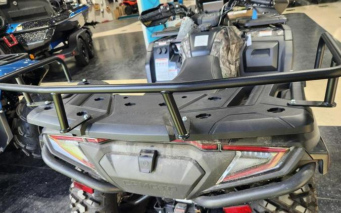 2025 CFMOTO CForce 600 Camo